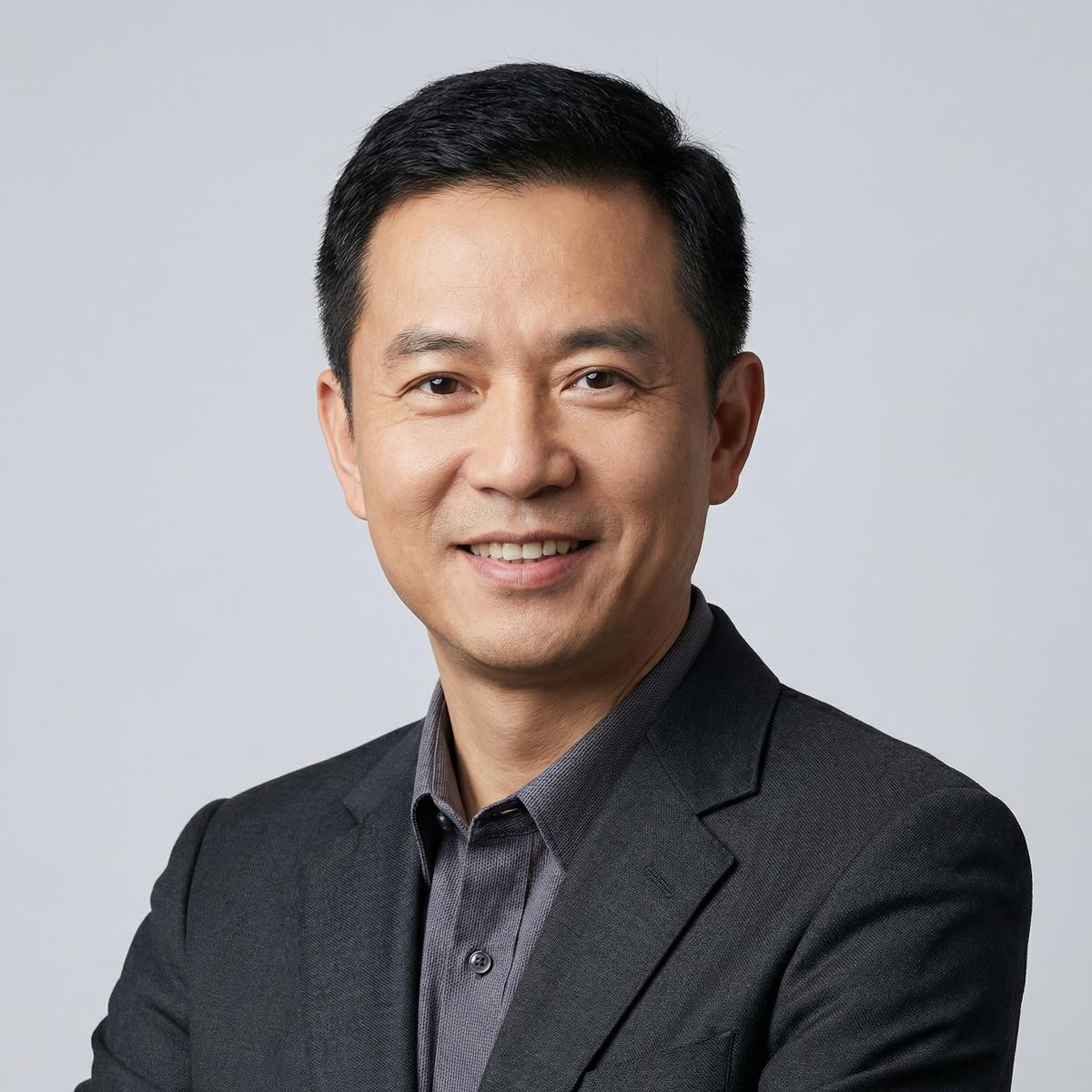 蘑菇视频改装总监张伟